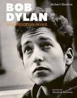 Book cover for Bob Dylan: No Direction Home (Updated Edition)