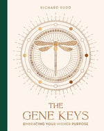 Book cover for Gene Keys (Special Anniversary Edition): Embracing Your Higher Purpose