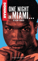 Book cover for One Night in Miami