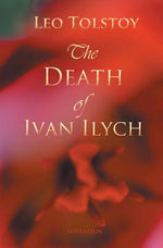 Book cover for The Death of Ivan Ilyich