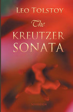 Book cover for Kreutzer Sonata