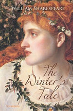 Book cover for The Winter's Tale