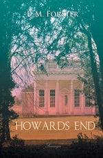 Book cover for Howards End