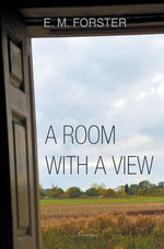 Book cover for A Room with a View
