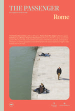 Book cover for The Passenger: Rome