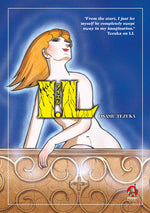 Book cover for I.L.
