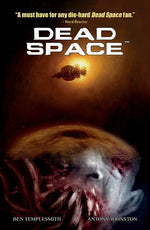 Book cover for Dead Space Vol. 1