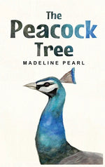 Book cover for Peacock Tree