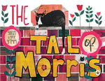 Book cover for Tail of Morris