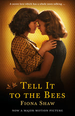 Book cover for Tell It to the Bees