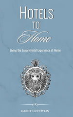Book cover for Hotels to Home