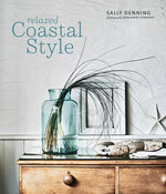 Book cover for Relaxed Coastal Style