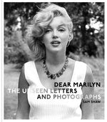 Book cover for Dear Marilyn: The Unseen Letters and Photographs