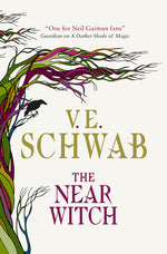 Book cover for The Near Witch