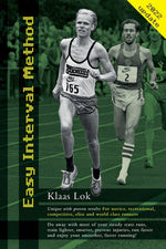Book cover for Easy Interval Method