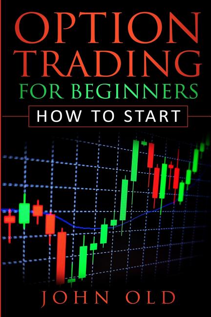 Book cover for Option Trading for Beginners: How to Start