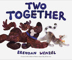 Book cover for Two Together