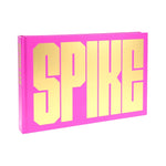 Book cover for Spike