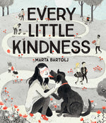 Book cover for Every Little Kindness