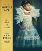 Book cover for The New Brownies' Book: A Love Letter to Black Families