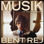 Book cover for Musik: The 1960s Photographs