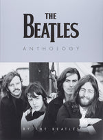 Book cover for Beatles Anthology (25th Anniversary Reissue)