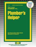 Book cover for Plumber's Helper