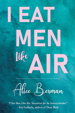 Book cover for I Eat Men Like Air