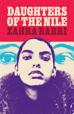 Book cover for Daughters of the Nile