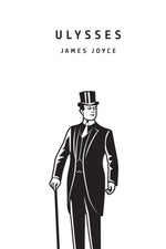 Book cover for Ulysses
