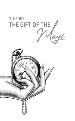Book cover for The Gift of the Magi