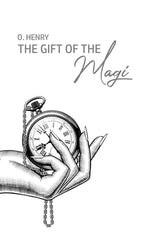 Book cover for The Gift of the Magi