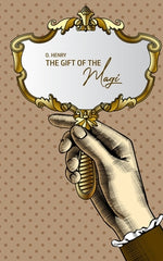 Book cover for The Gift of the Magi