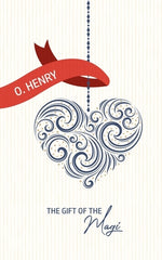 Book cover for The Gift of the Magi