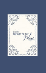 Book cover for The Gift of the Magi