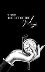 Book cover for The Gift of the Magi