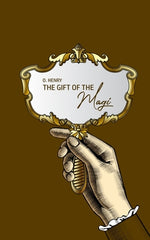 Book cover for The Gift of the Magi