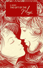 Book cover for The Gift of the Magi