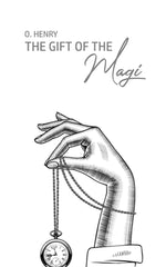 Book cover for The Gift of the Magi