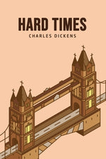 Book cover for Hard Times