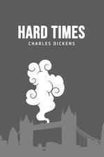 Book cover for Hard Times