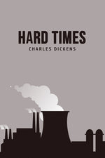 Book cover for Hard Times