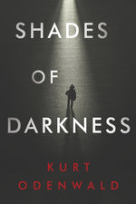 Book cover for Shades of Darkness
