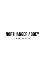 Book cover for Northanger Abbey
