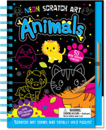 Book cover for Animals