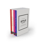 Book cover for Little Guides to Style II: A Historical Review of Four Fashion Icons