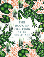 Book cover for Book of the Frog