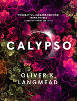 Book cover for Calypso