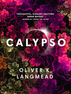 Book cover for Calypso