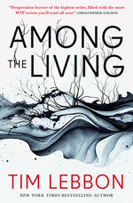 Book cover for Among the Living
